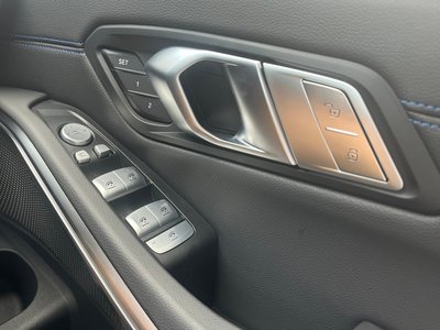 2025 BMW 3 SERIES TOURING — миниатюра 13