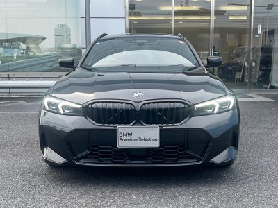 2025 BMW 3 SERIES TOURING — миниатюра 19