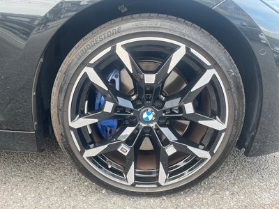 2025 BMW 3 SERIES TOURING — миниатюра 33