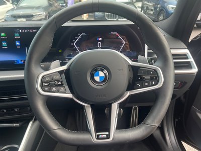 صورة 9 لـ 2025 BMW 3 SERIES TOURING