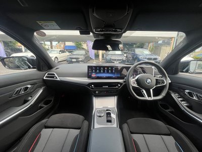 صورة 5 لـ 2025 BMW 3 SERIES TOURING