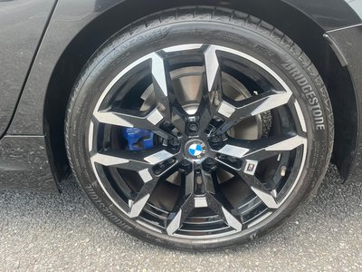 2025 BMW 3 SERIES TOURING — миниатюра 35