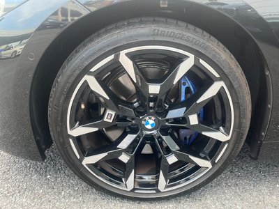 2025 BMW 3 SERIES TOURING — миниатюра 34
