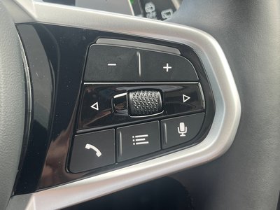 2025 BMW 3 SERIES TOURING — миниатюра 11