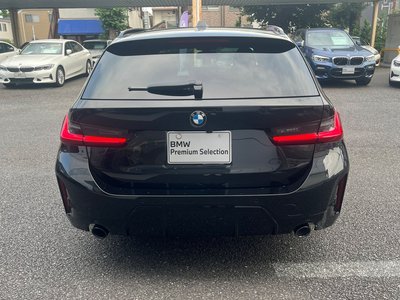 2025 BMW 3 SERIES TOURING — миниатюра 24