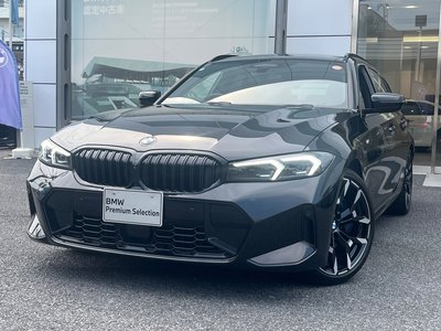 صورة 1 لـ 2025 BMW 3 SERIES TOURING