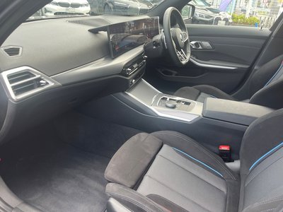 2025 BMW 3 SERIES TOURING — миниатюра 27