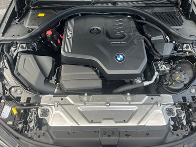 2025 BMW 3 SERIES TOURING — миниатюра 36
