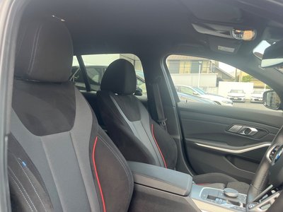 2025 BMW 3 SERIES TOURING — миниатюра 25