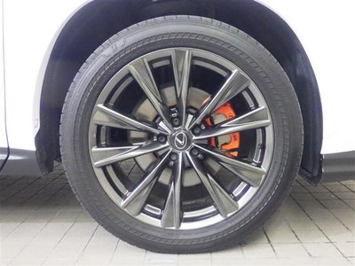 LEXUS NX - 9