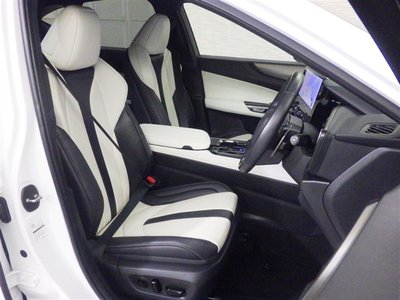LEXUS NX - 10