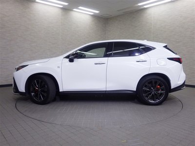 LEXUS NX - 7
