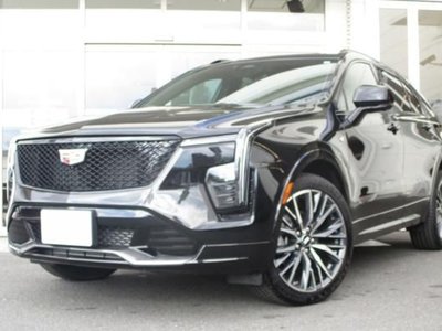 CADILLAC XT4 - 2