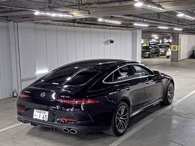 MERCEDES-BENZ MERCEDES-AMG - 3