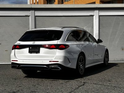 MERCEDES-BENZ E-CLASS - 9