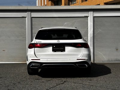 MERCEDES-BENZ E-CLASS - 8