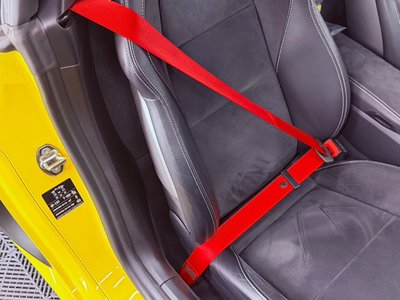 2020 Porsche 718 SPYDER thumbnail 27