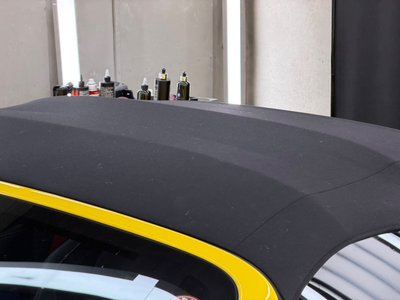 2020 Porsche 718 SPYDER photo 10