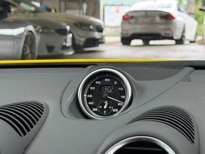 2020 Porsche 718 SPYDER thumbnail 31