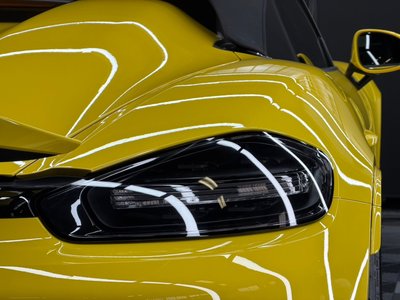 2020 Porsche 718 SPYDER thumbnail 18