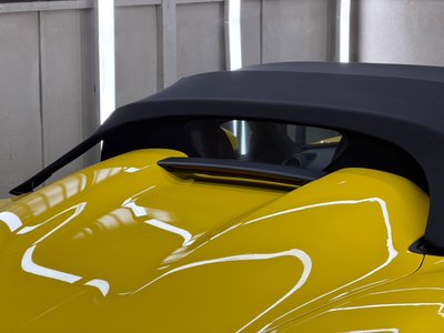 2020 Porsche 718 SPYDER thumbnail 15