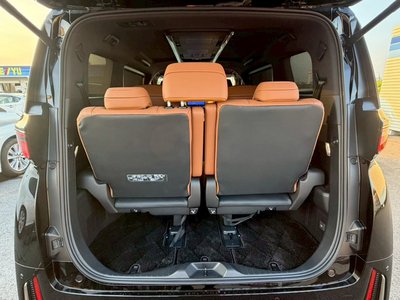 صورة مصغرة 18 لـ 2024 Toyota VELLFIRE
