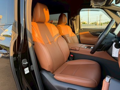 صورة مصغرة 15 لـ 2024 Toyota VELLFIRE