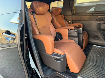 صورة مصغرة 16 لـ 2024 Toyota VELLFIRE