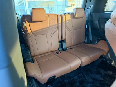 صورة مصغرة 17 لـ 2024 Toyota VELLFIRE