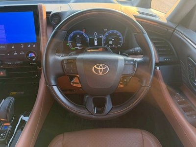 صورة مصغرة 14 لـ 2024 Toyota VELLFIRE