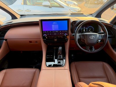 2024 Toyota VELLFIRE 照片 7