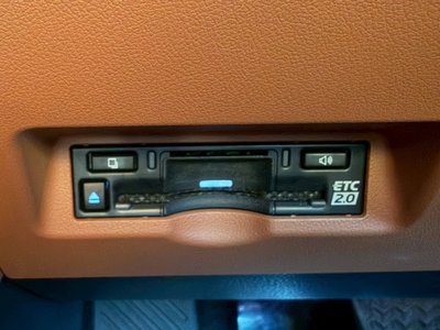 2024 Toyota VELLFIRE 照片 4