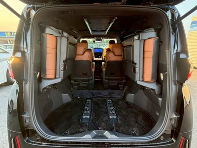 صورة مصغرة 19 لـ 2024 Toyota VELLFIRE