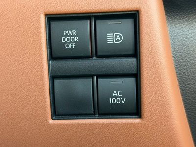 صورة مصغرة 28 لـ 2024 Toyota VELLFIRE