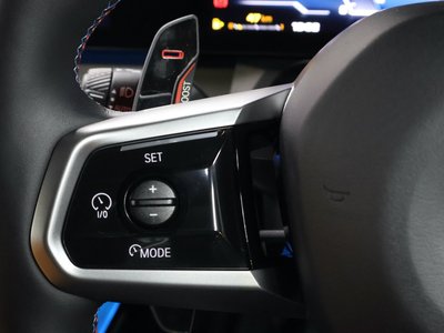 2025 BMW X3 — миниатюра 51