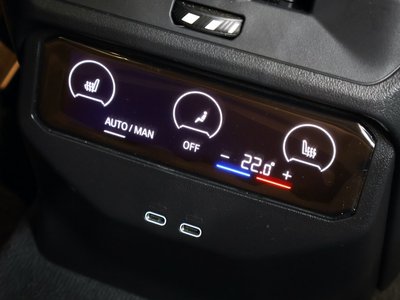 2025 BMW X3 — миниатюра 39