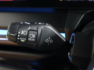 2025 BMW X3 — миниатюра 53