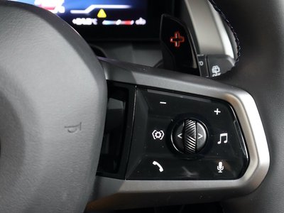 2025 BMW X3 — миниатюра 52