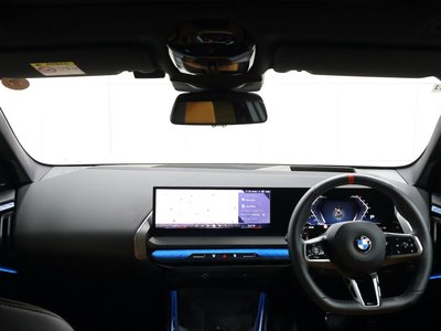 2025 BMW X3 — миниатюра 42