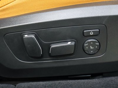 2025 BMW X3 — миниатюра 36