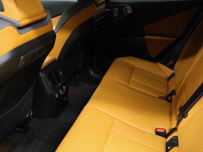 2025 BMW X3 — миниатюра 37