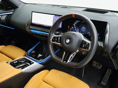 2025 BMW X3 照片 4