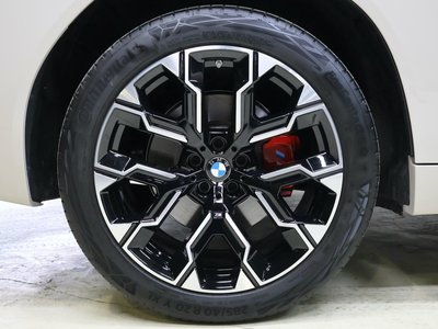 2025 BMW X3 照片 5