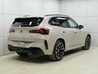 2025 BMW X3 — миниатюра 25