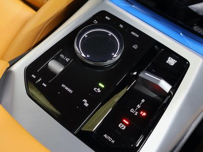2025 BMW X3 — миниатюра 20