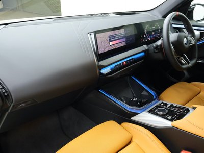2025 BMW X3 — миниатюра 33
