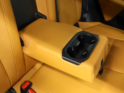2025 BMW X3 — миниатюра 38
