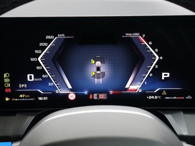 2025 BMW X3 — миниатюра 16