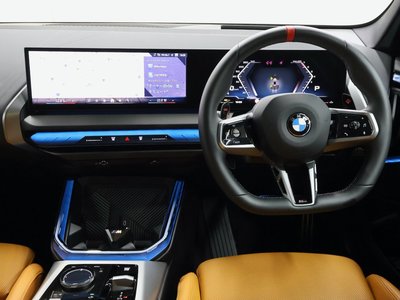 2025 BMW X3 — миниатюра 15