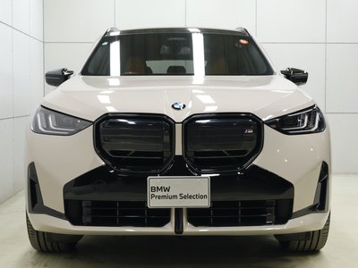 2025 BMW X3 — миниатюра 22